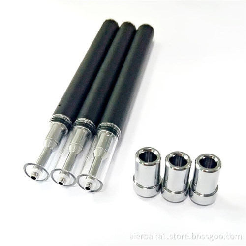280mAh Battery Last Long Wholesale Disposable Cbd Vape Pen